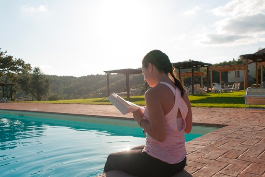 Discover the Power Within Top 7 Life-Altering Yoga Retreats in Europe