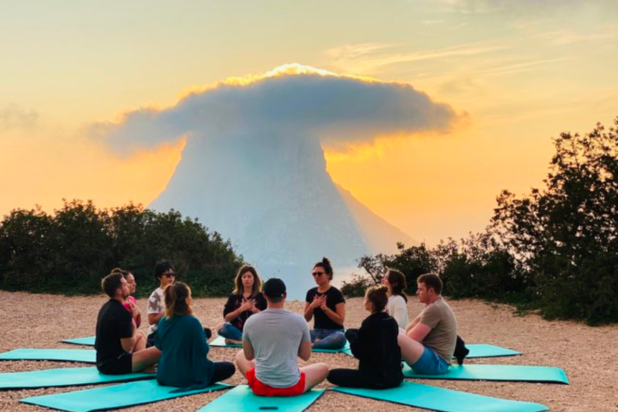 Discover Serenity: Best Yoga Retreats in Ibiza to Reconnect with Yourself