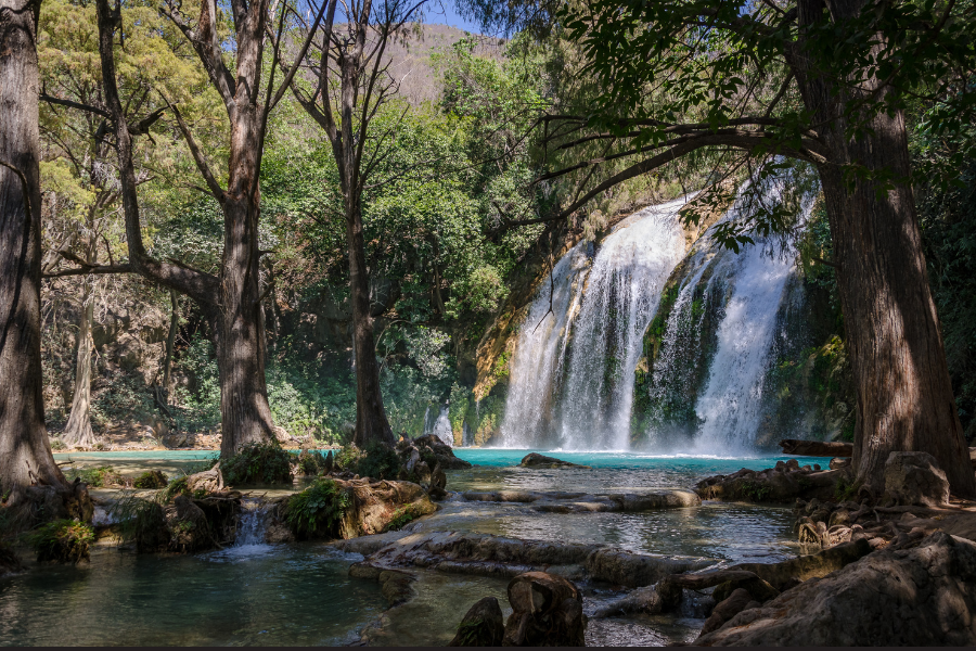 Your Ultimate 14-Day Yucatan road trip Itinerary: Discovering Hidden Gems and Popular Destinations