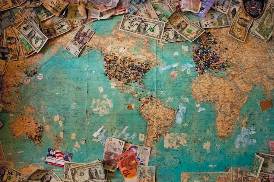 Foreign Exchange Tips For Traveling Aboard