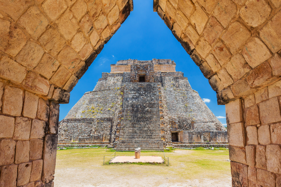 Your Ultimate 14-Day Yucatan road trip Itinerary: Discovering Hidden Gems and Popular Destinations