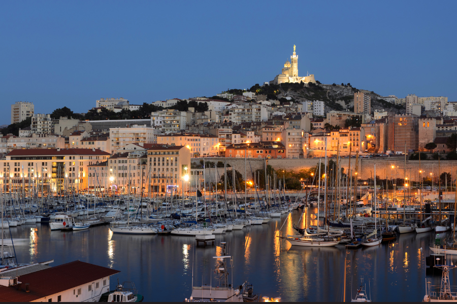 14 Fun & Exciting Things to do in Marseilles