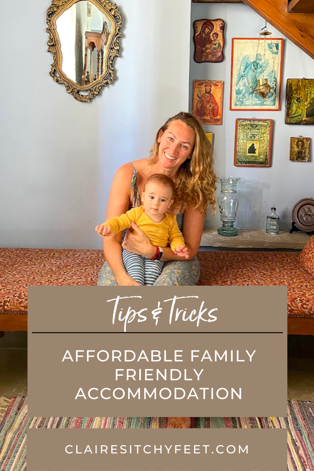 5 Tips for Affordable Family-Friendly Accommodations