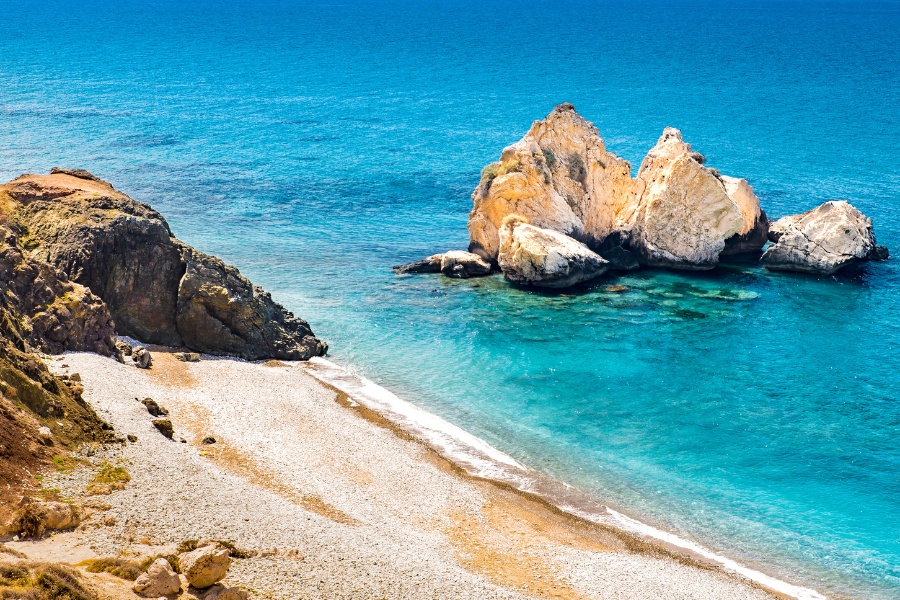 Discovering Cyprus: The Ultimate Guide to the Best Places to Visit