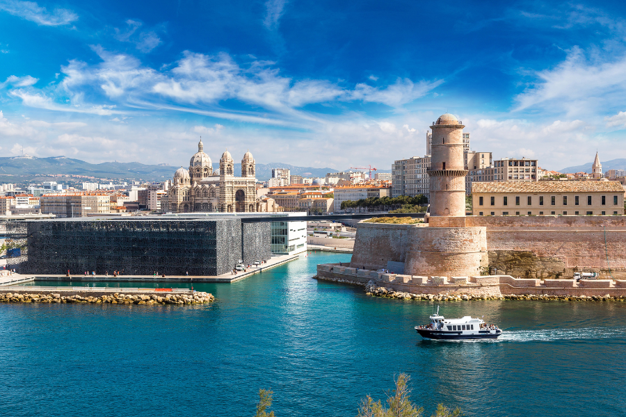 14 Fun & Exciting Things to do in Marseilles