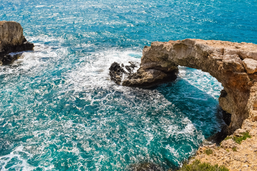 Discovering Cyprus: The Ultimate Guide to the Best Places to Visit