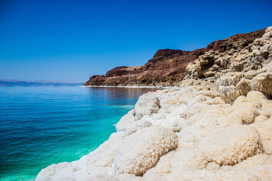 From Jerusalem to the Dead Sea: Experience Israel's Best in Just 1 Week