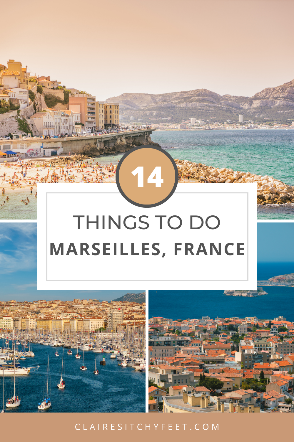 Fun & Exciting Things to do in Marseilles,Marseilles