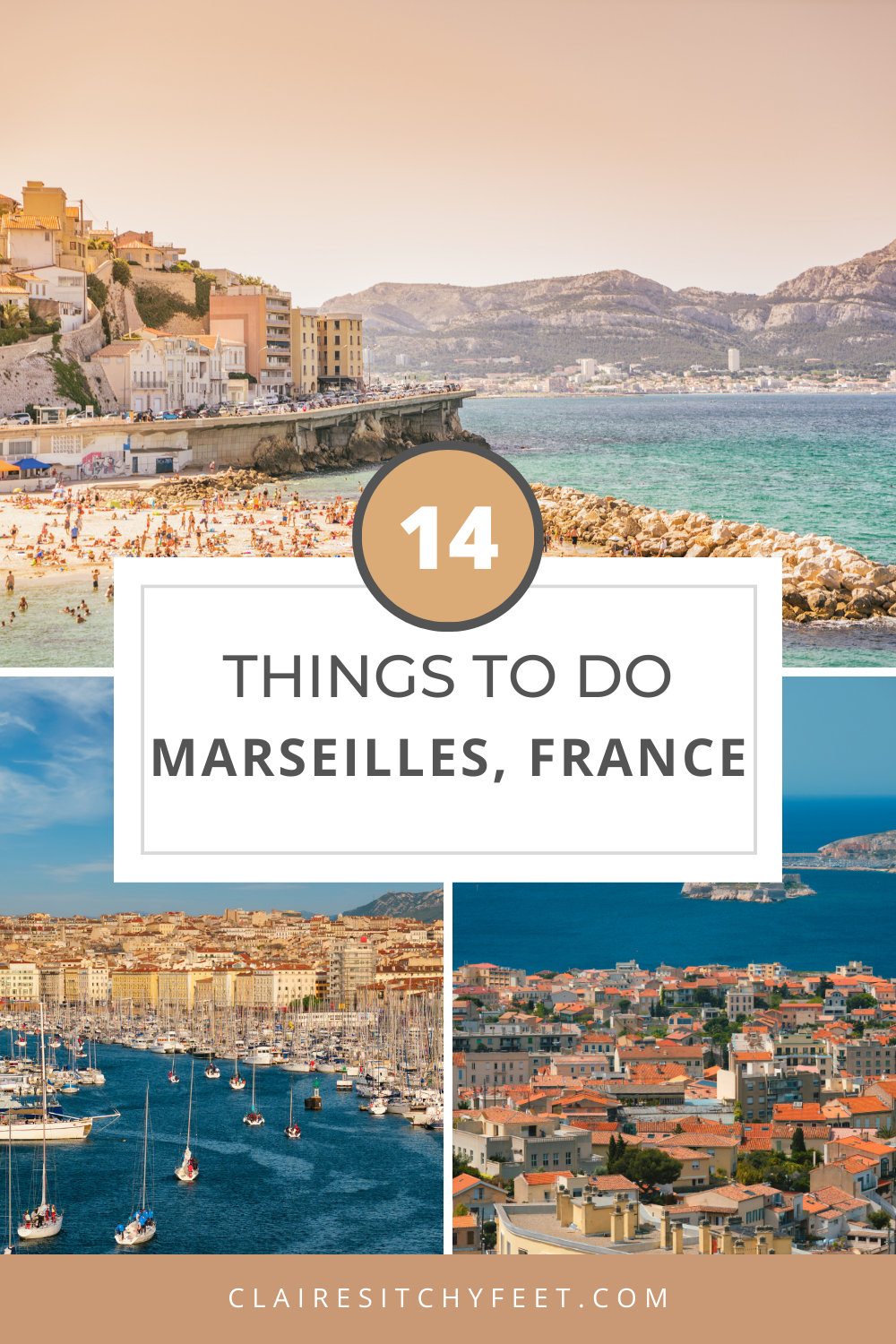 14 Fun & Exciting Things to do in Marseilles