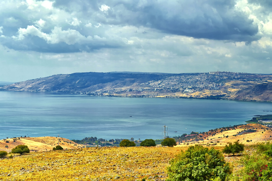 From Jerusalem to the Dead Sea: Experience Israel's Best in Just 1 Week