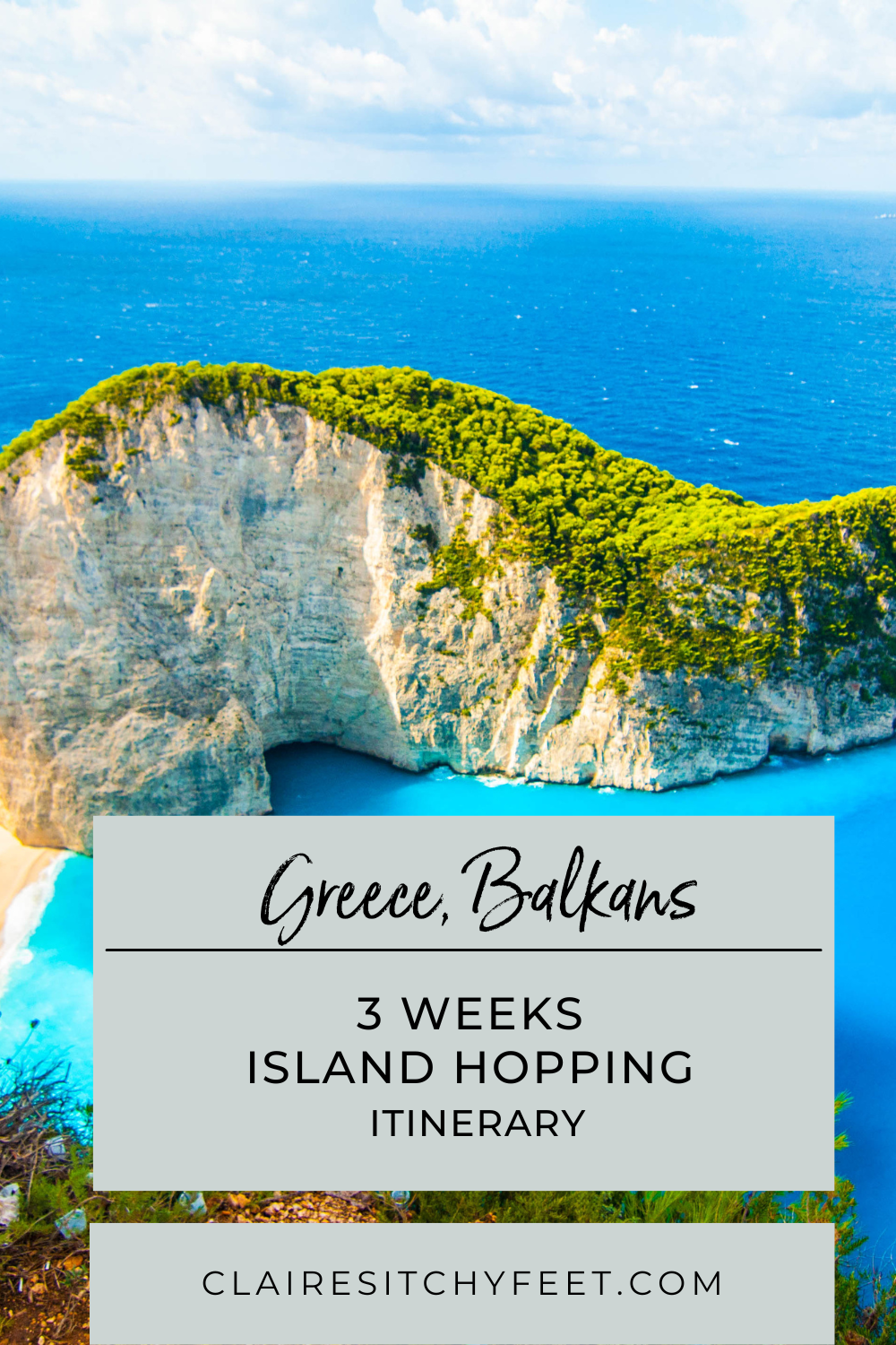 greek island hopping,greece island hopping route