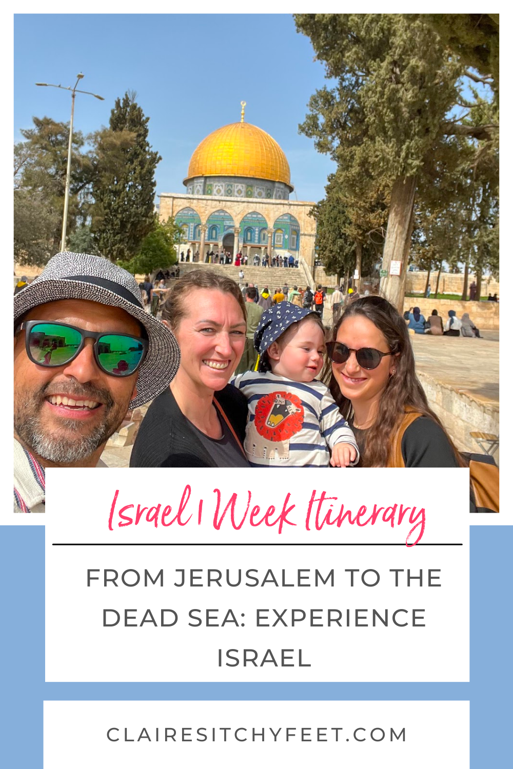 israel 1 week itinerary,israel backpacking