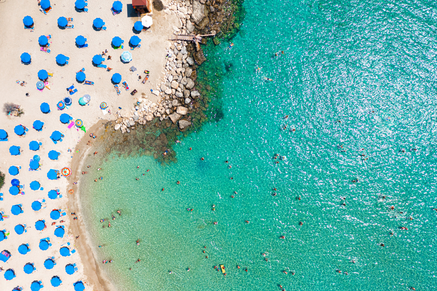 Discovering Cyprus: The Ultimate Guide to the Best Places to Visit