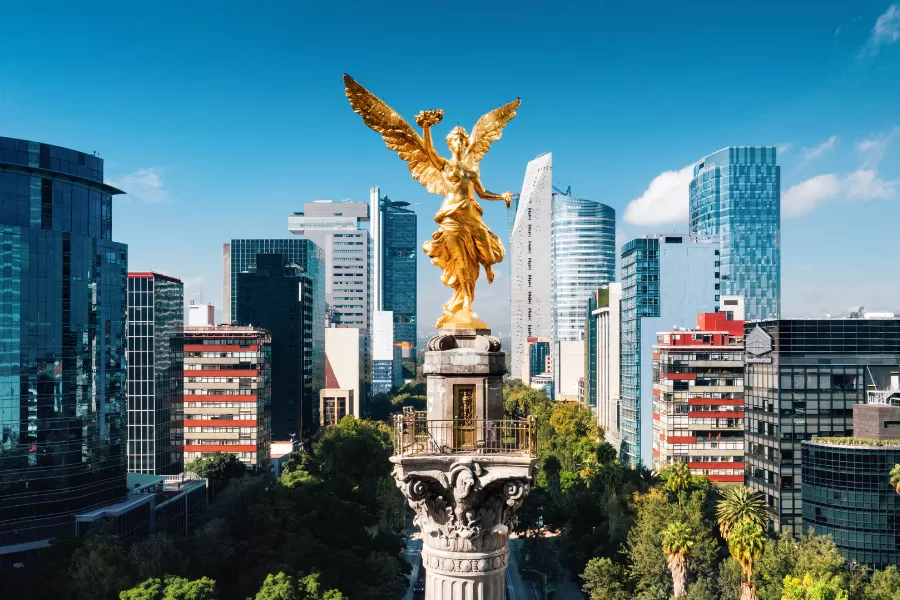 Mexico City Guide,mexico city,mexico city travel