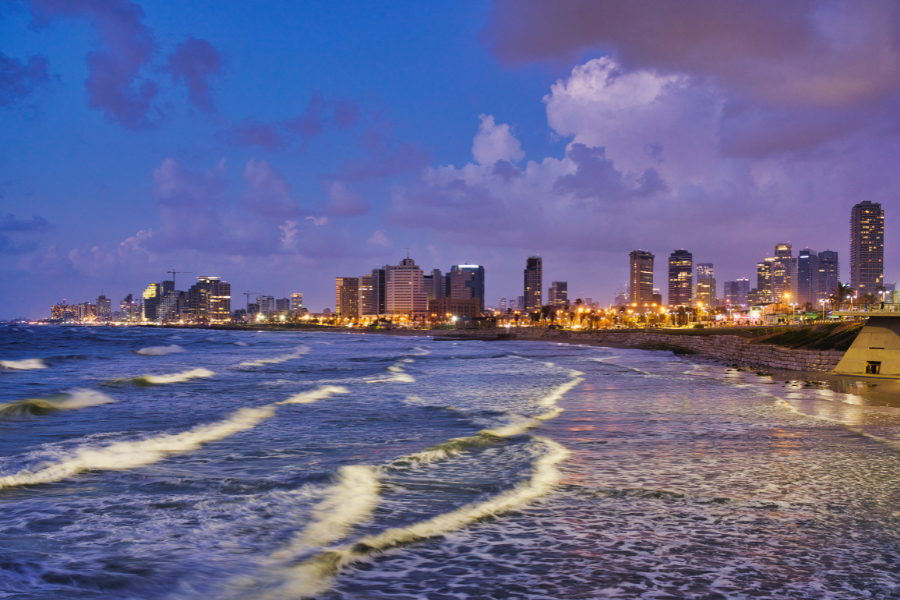 A Complete Guide to Exploring Tel Aviv: Where to Stay and What to Do