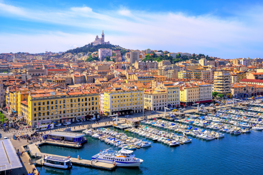 14 Fun & Exciting Things to do in Marseilles