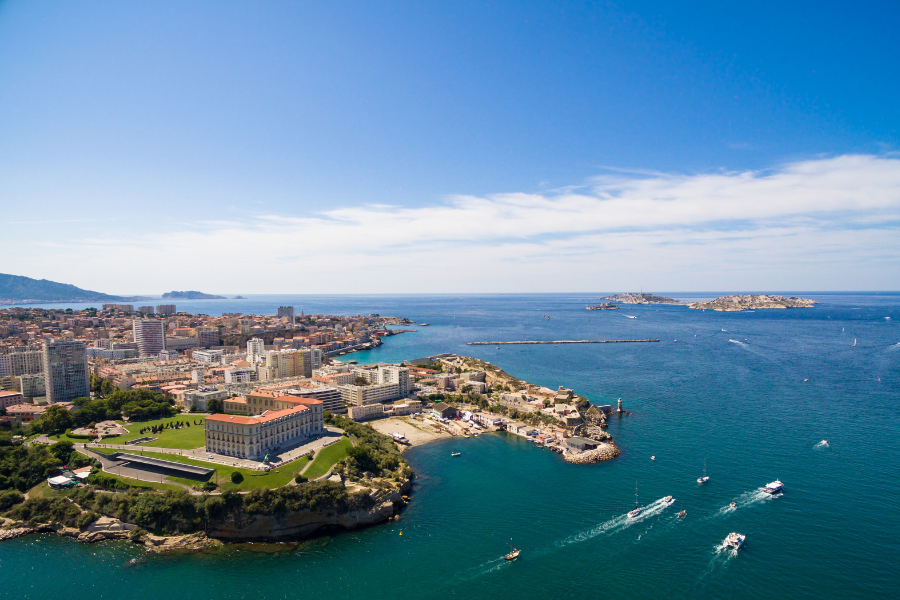 14 Fun & Exciting Things to do in Marseilles