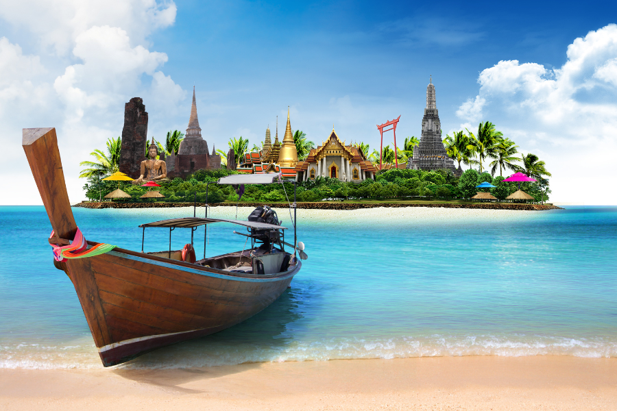 Thailand travel guide,thailand,thailand travel