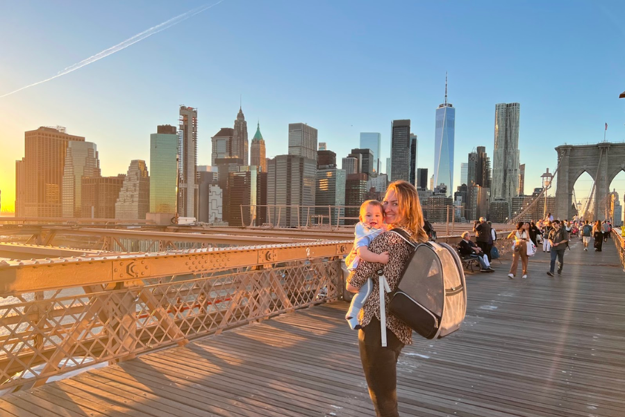 The Benefits of Traveling Slowly with Kids: A Guide for Parents