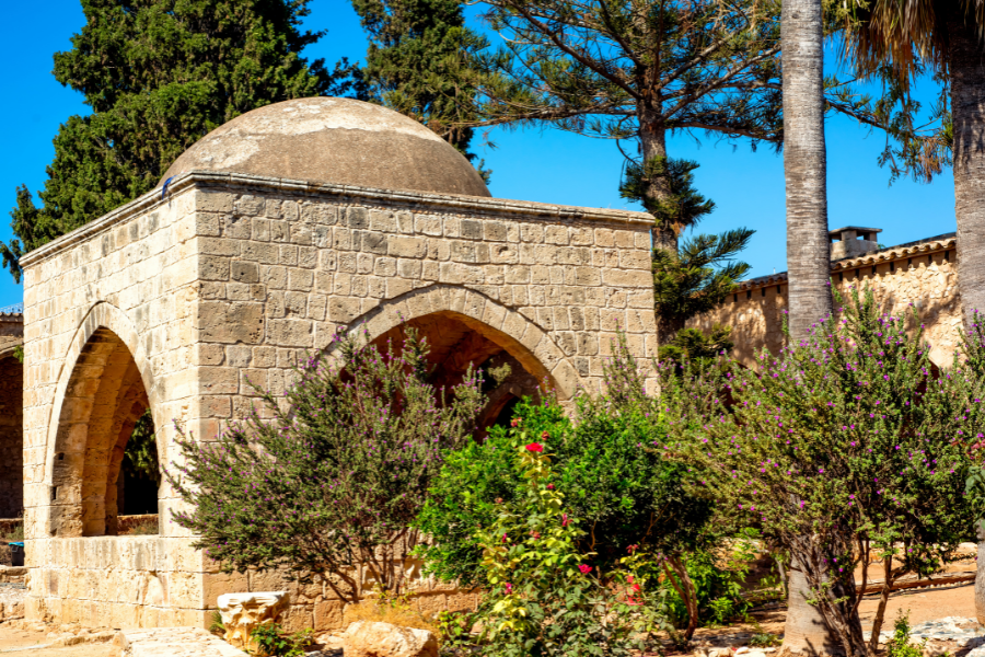 Unveiling Cyprus: A Month-Long Adventure in the Mediterranean Gem