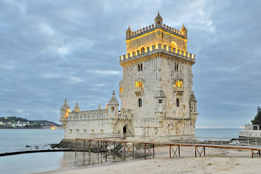 Solo Travel in Lisbon - Everything You Need To Know