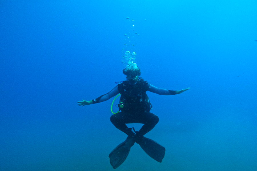 Florida's Underwater Treasures: Best Scuba Diving Locations