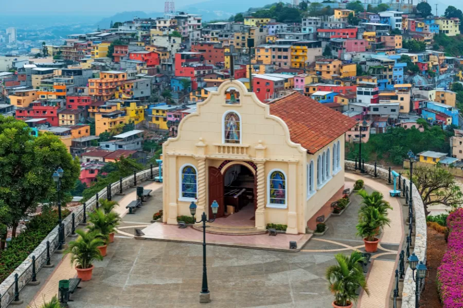 best time to visit ecuador,is ecuador safe to travel,travel to ecuador