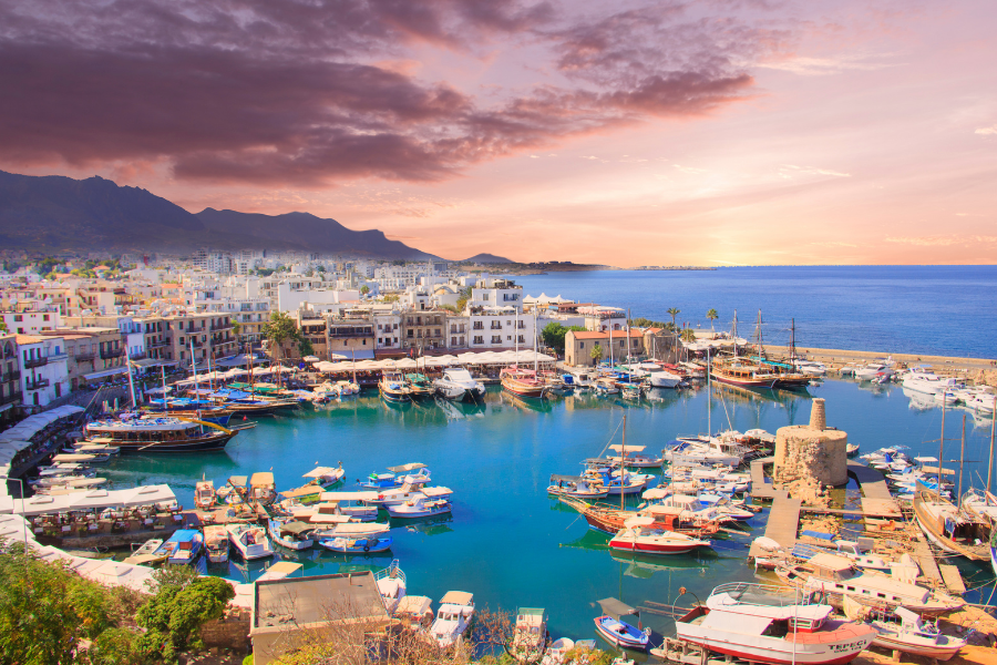 Unveiling Cyprus: A Month-Long Adventure in the Mediterranean Gem
