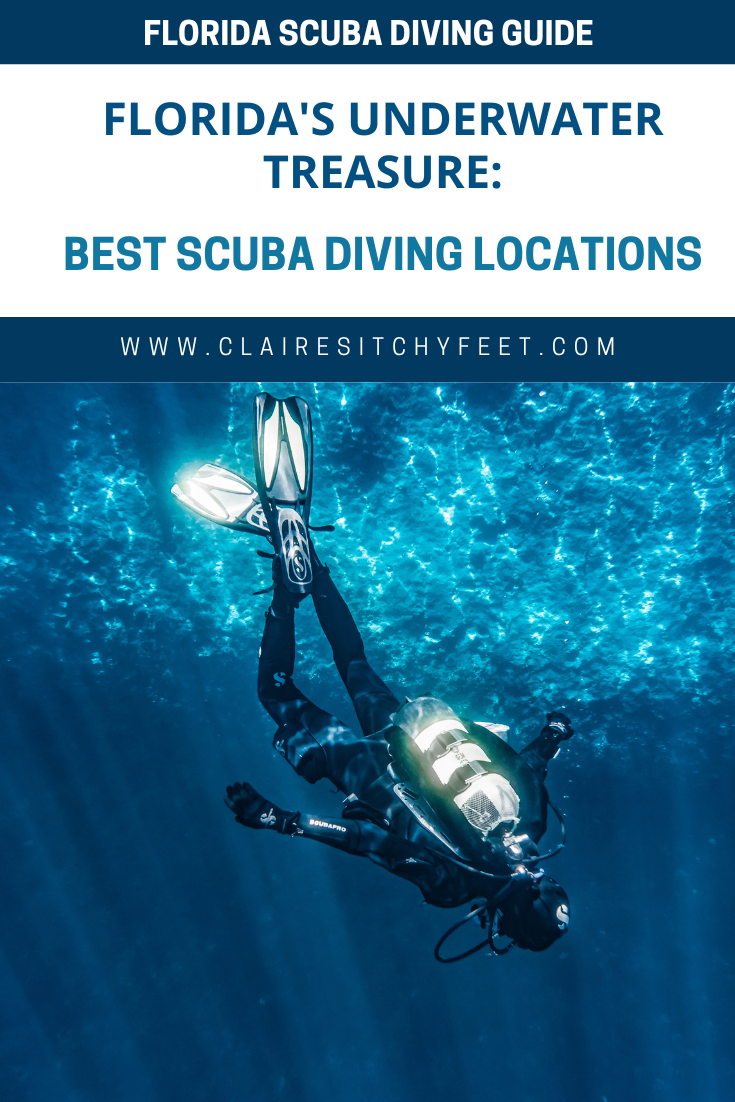 scuba diving in florida,scuba diving florida keys,scuba diving florida