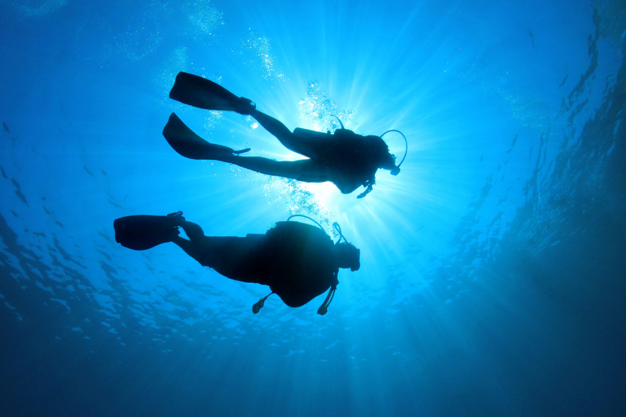 Discover the Best Scuba Diving in Europe: Top Dive Sites and Destinations