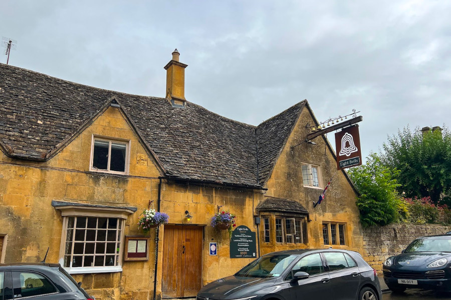 Best Things To Do In Chipping Campden