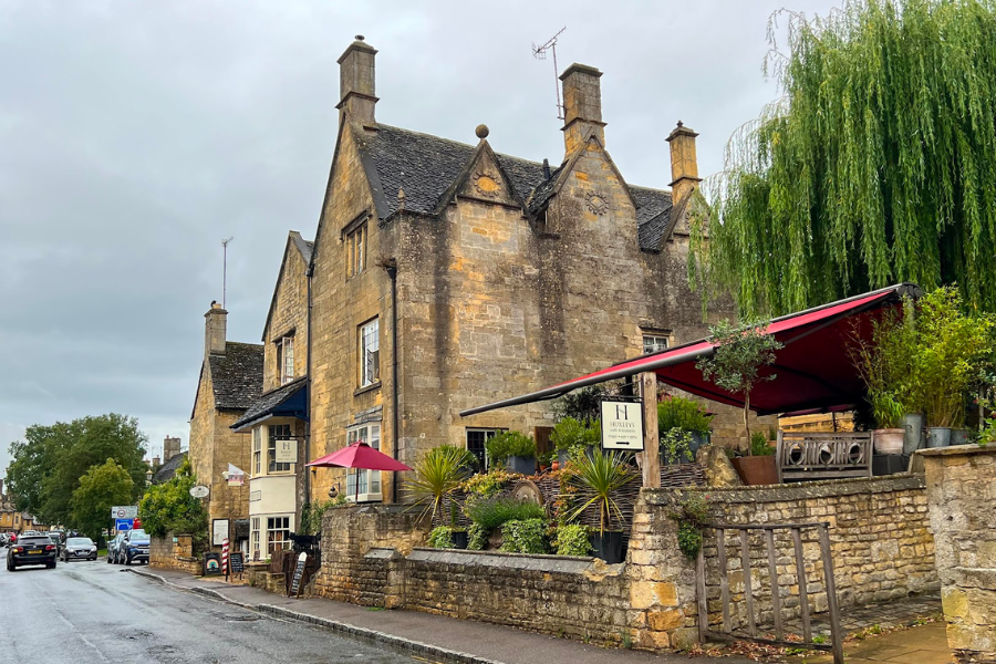 Cotswold House Hotel and Spa Review