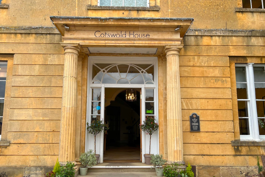 Cotswold House Hotel and Spa Review