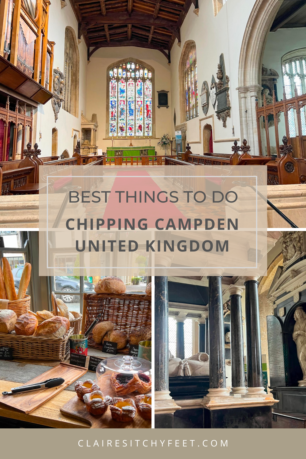 best things to do in chipping campden