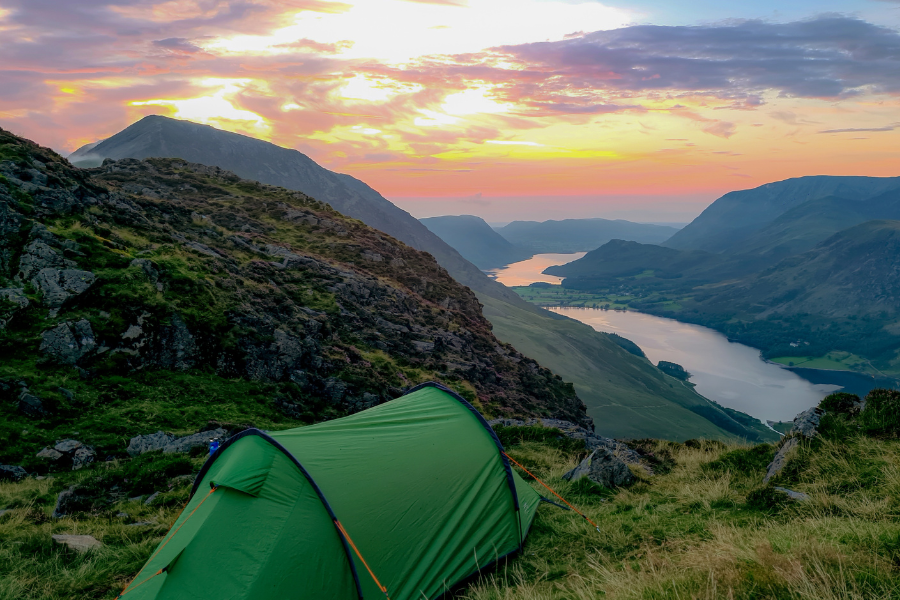 10 Outdoor Activities To Try This Upcoming Summer in The UK