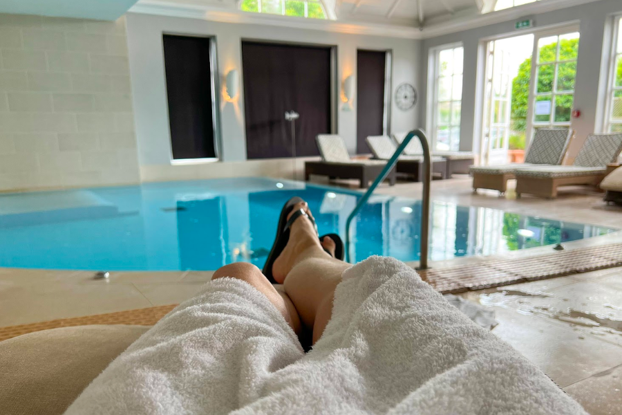 Cotswold House Hotel and Spa Review