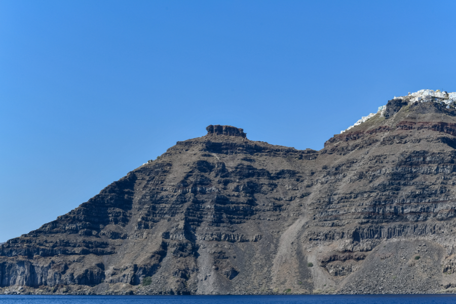 Santorini Itinerary: Top Destinations for Vacation in Santorini