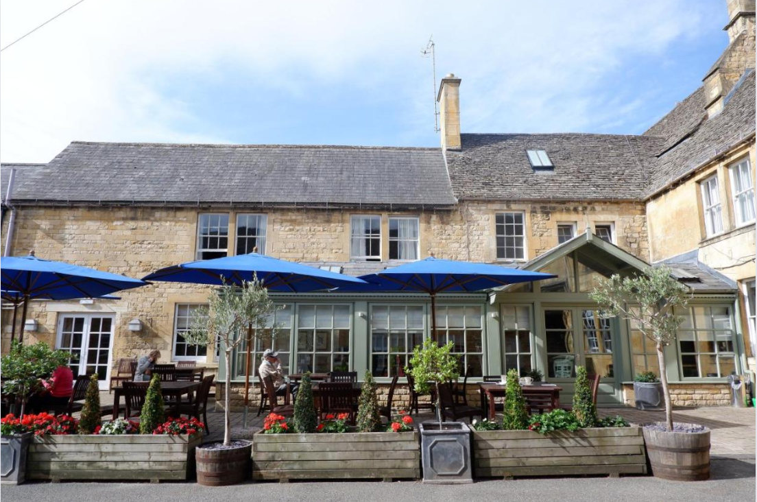 The Ultimate Guide to Dog Friendly Hotels In Cotswolds