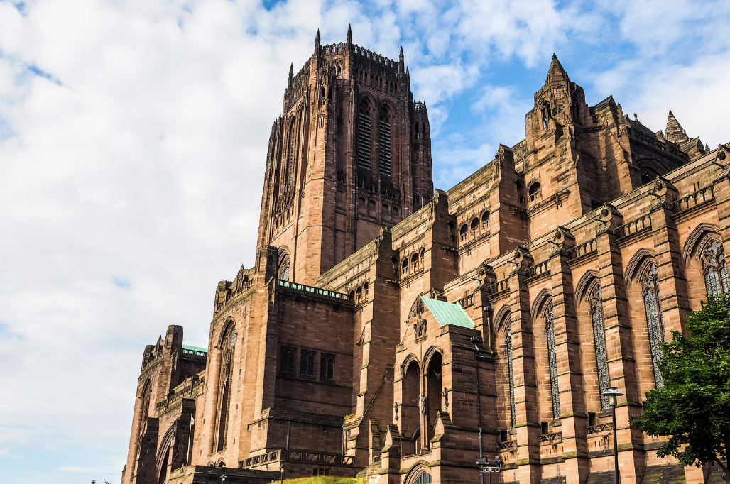 The Best Things To Do In Liverpool UK