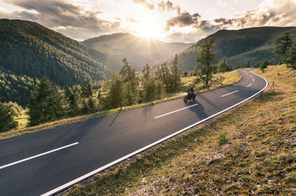 Navigating Europe on Two Wheels: Essential Motorbike Travel Tips