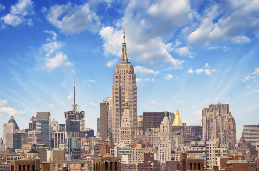 How to Plan a Trip to New York: 5 Days in NYC