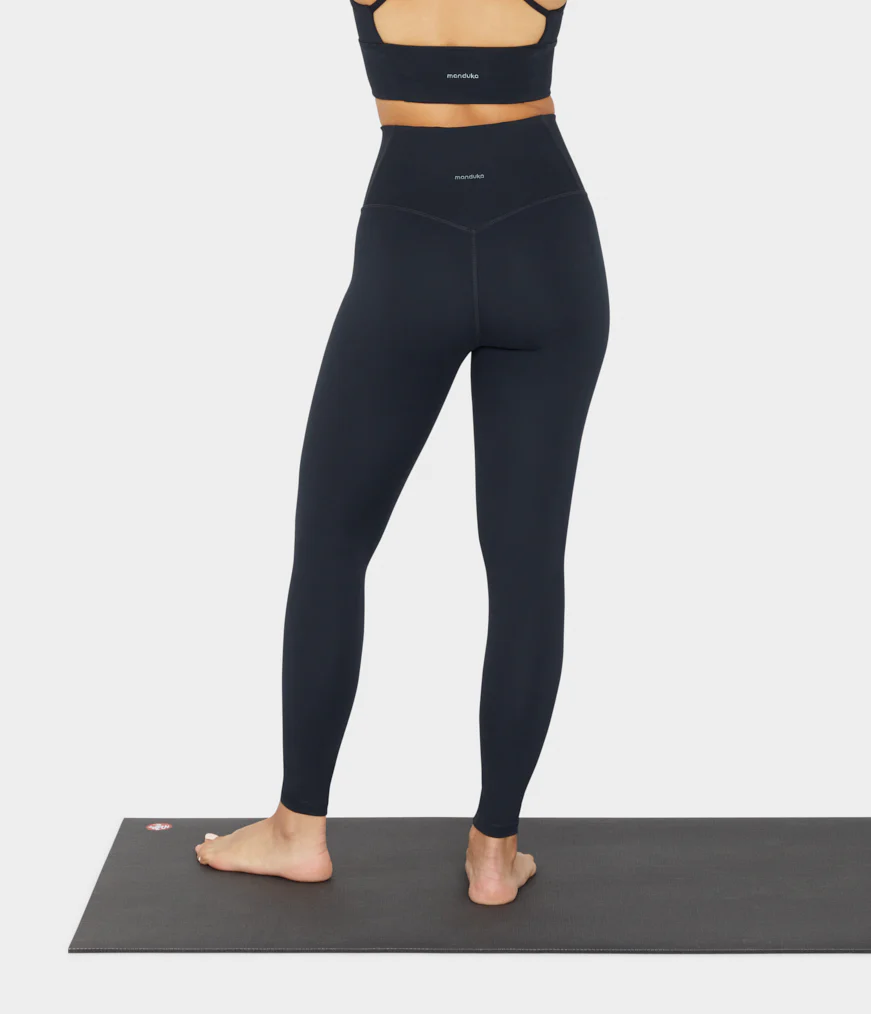 Yoga Wardrobe Essentials: The Best Yoga Pants for Women