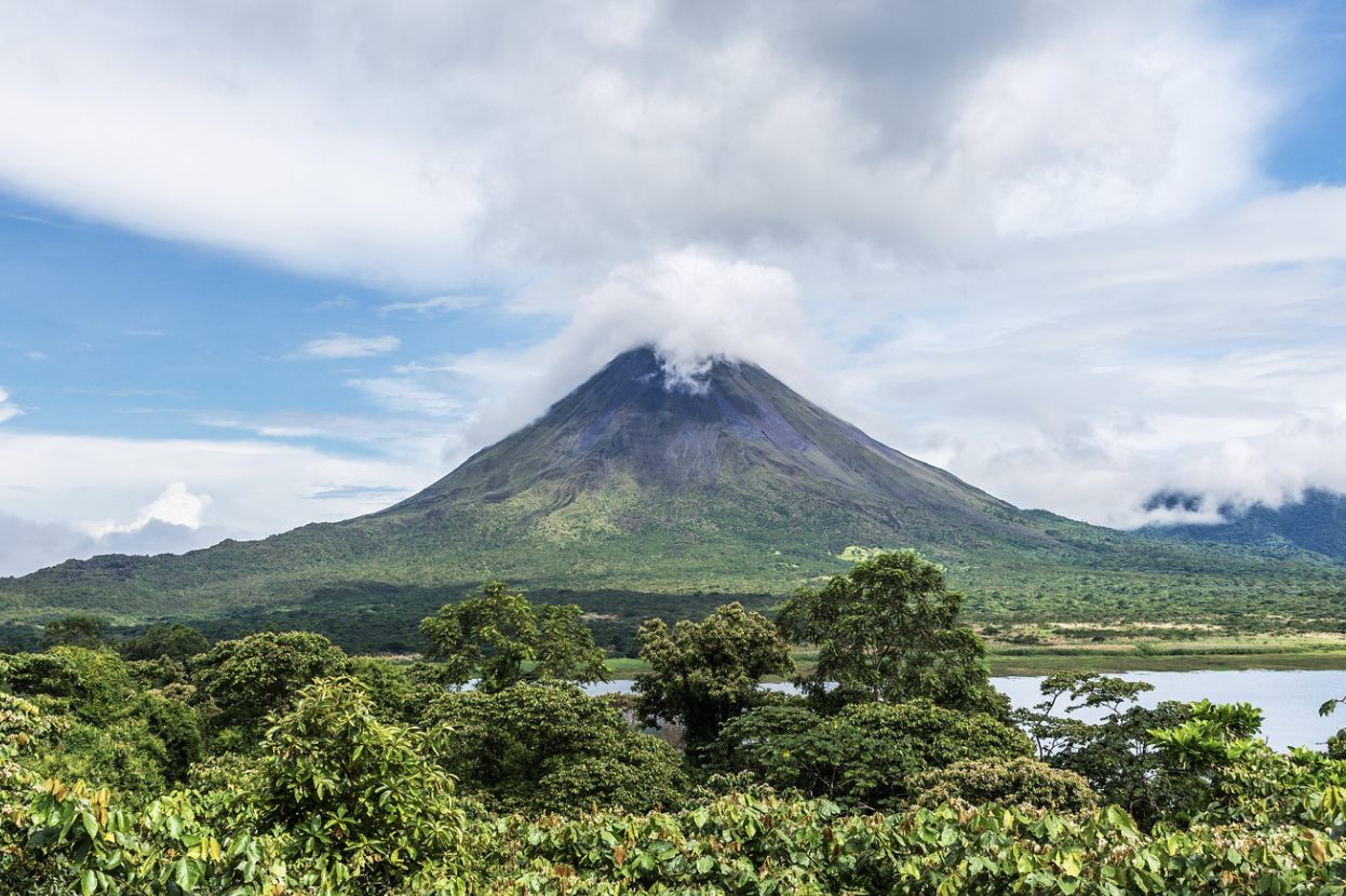 Things To Do In La Fortuna Costa Rica