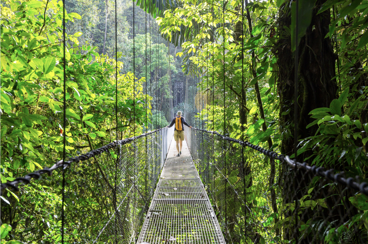 Things To Do In La Fortuna Costa Rica