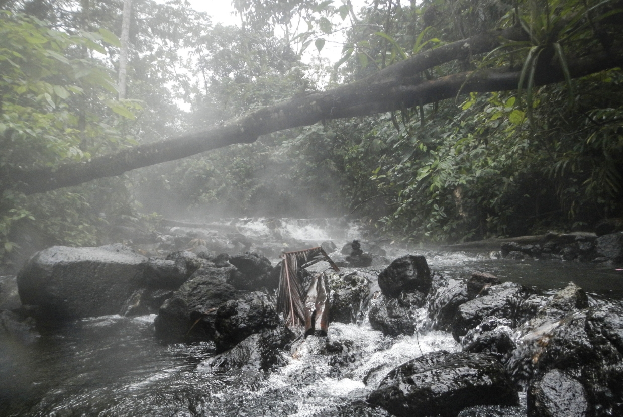 Things To Do In La Fortuna Costa Rica