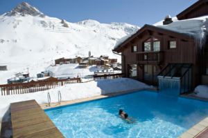 things to do in tignes,tignes france accommodation,Summer In Tignes
