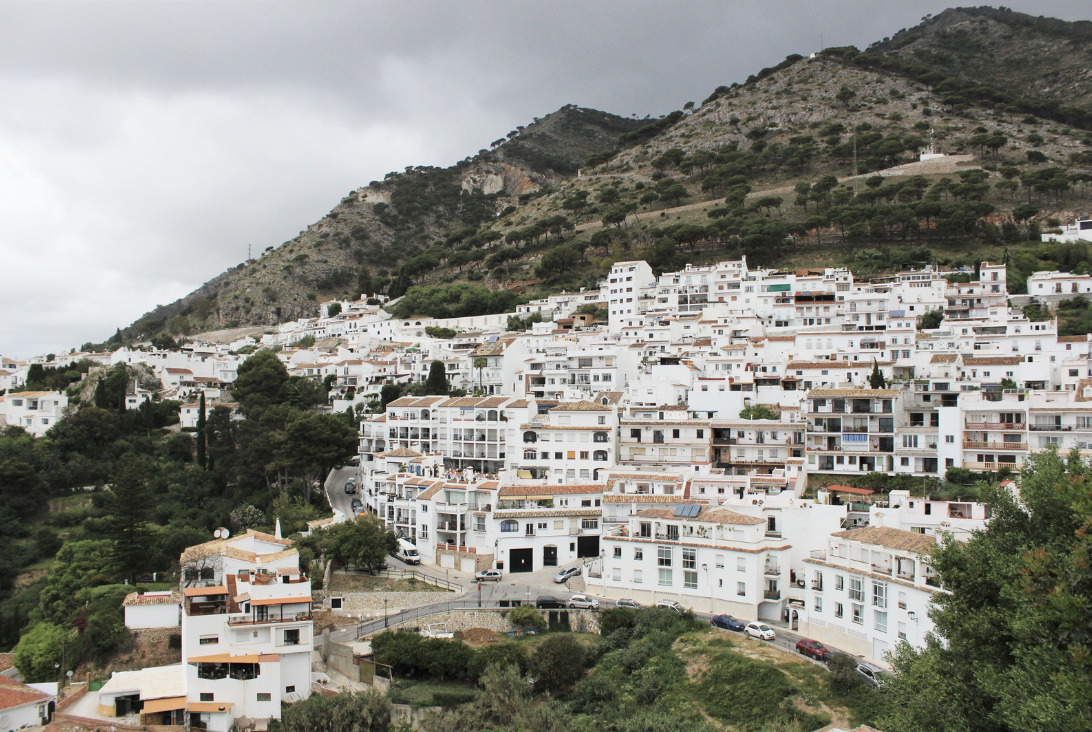 Things to do in Mijas Pueblo