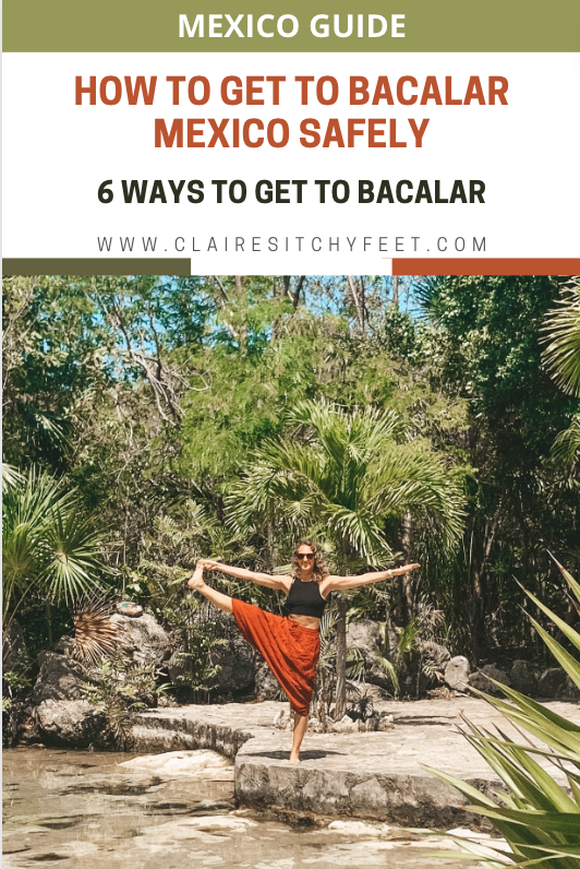 how to get to bacalar,how to get to bacalar mexico