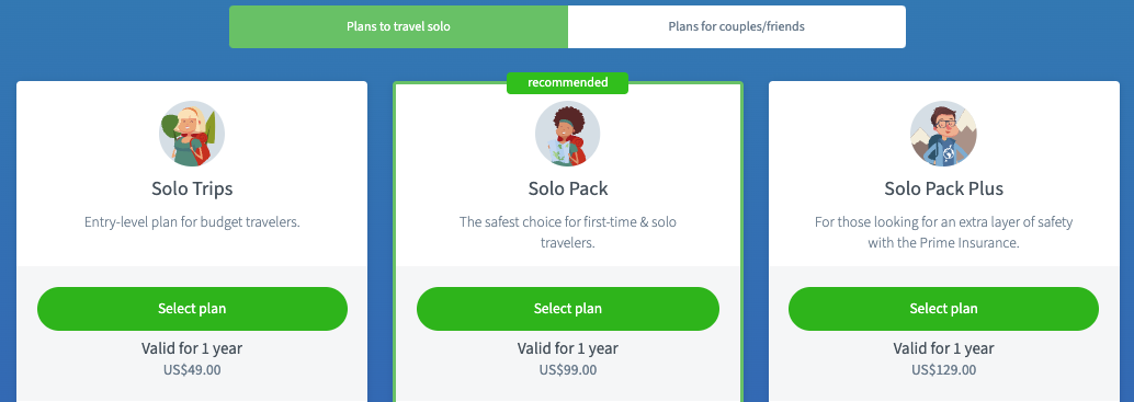 How you can save money on travel using Worldpacker