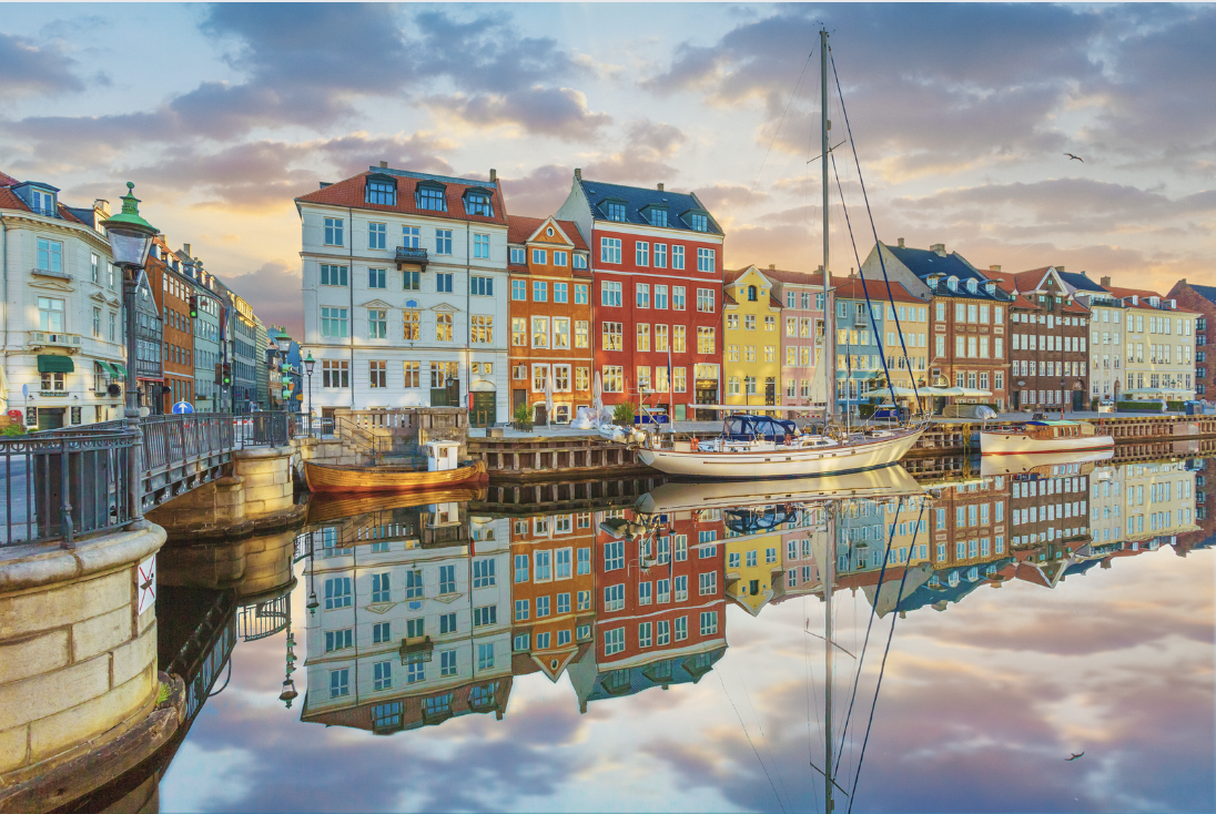 Solo Travel to Copenhagen: Solo Girl's Guide to Things to Do in Copenhagen Denmark